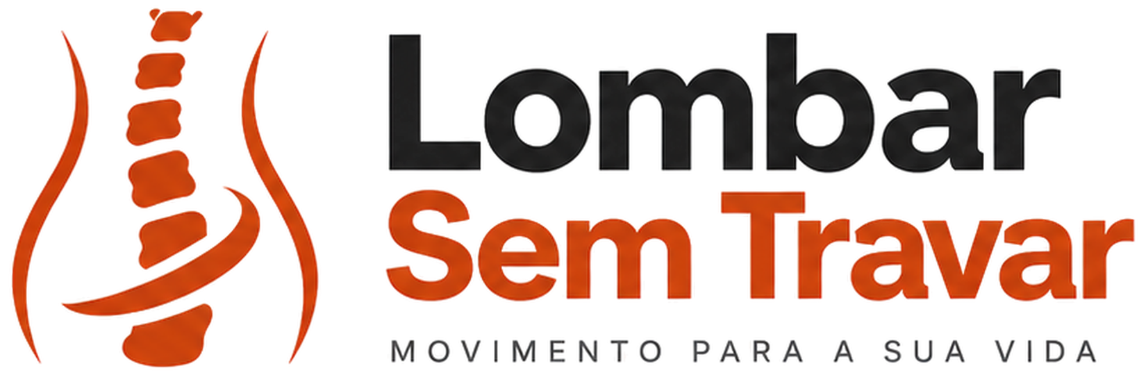 Lombar Sem Travar — movimiento para tu vida
